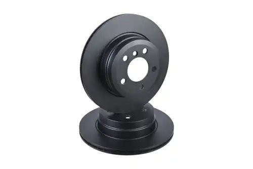 диск тормозной задний Z06111 ZENTPARTS