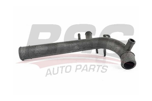 Трубка OPEL Astra G (98-10) системы охлаждения BSG BSG65545015 BSG