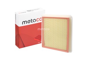 OPEL ASTRA G,H /ZAFIRA (F75) 55х294х233 1000817 METACO