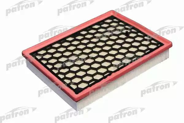 Фильтр воздушный OPEL Vectra C,Signum (02-) PATRON PF1171 PATRON