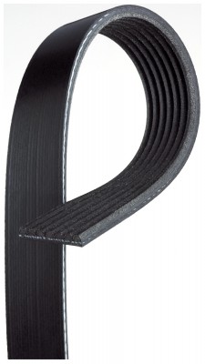 Ремень приводной поликлиновой 7PK2120 GATES 7-PK-2120 GATES