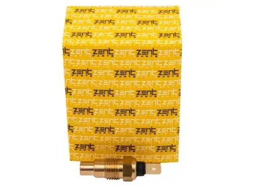 датчик температуры охл.жидк.! Nissan Almera 1.4i-2.2i 95>/Primera 1.6i-2.0i 93> Z05372 ZENTPARTS