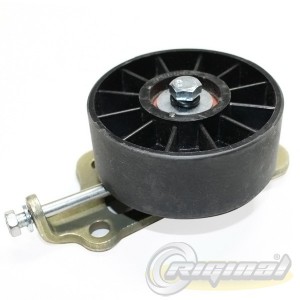 Ролик натяжной с кронштейном 406-409 Riginal  RG406130806702 RG406-1308067-02 RIGINAL