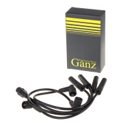 VAZ 21111 (1997-2009) 2114 (2001-2013) 8 КЛАП. ИНЖЕКТОР GIP01036 GANZ