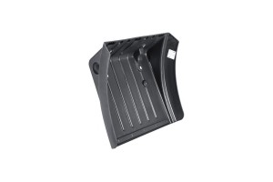 MAN 4-SERIE TGA (2000>) ПРАВАЯ T0427-3002 TOPCOVER