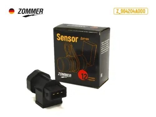 Датчик скорости HYUNDAI, KIA (Z_964204A000) Z_964204A000 ZOMMER