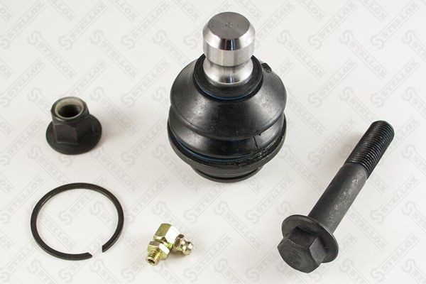 опора шаровая!\ Nissan Pathfinder R51M 05-13 57-00745A-SX STELLOX