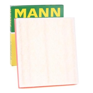 Фильтр воздушный C34005/1 C 34 005-1 MANN FILTER