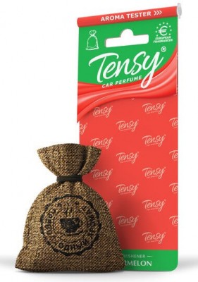 ароматизатор! Tensy подвесной гранула мешочек Арбуз\ TME06 TENSY