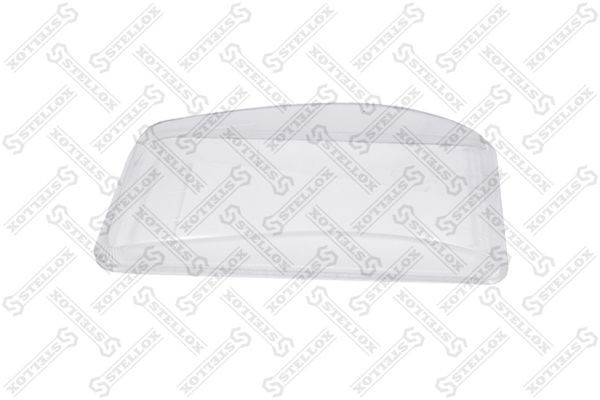 стекло фары !лев. \MAN TGA 88-01019-SX STELLOX