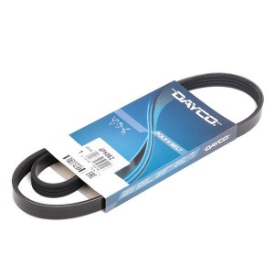 Ремень поликлиновой Audi 80 91-95,100 -94  A6 2.0 4PK862 DAYCO