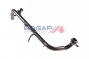 Трубка охлаждающей жидкости A4229199 A4229199 BOGAP