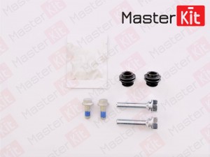 Ремкомплект цилиндра сцепления 77A1872 77A1872 MASTER KIT