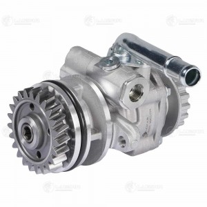 Насос ГУР для ам VW Caravelle (03-),Multivan (03-) 2.5D (LPS 1801) LPS 1801 LUZAR