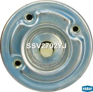 Втягивающее реле стартера SSV2792YJ SSV2792YJ KRAUF