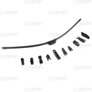 Щетка стеклоочистителя T-Flex 700мм Universal 27CA70 27CA70 CARBERRY