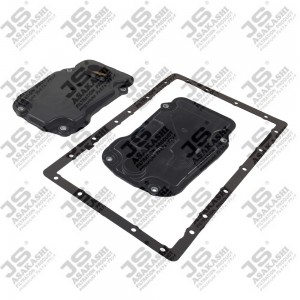 Фильтр масляный АКПП TOYOTA Crown (05-) (с прокладкой) JS ASAKASHI JT439K JS ASAKASHI