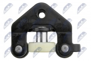 ролик сдвижной двери ! \Fiat Doblo/Doblo Cargo 00> EZCFT098 NTY
