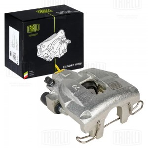 VOLVO S60 (2000>) S80 (1998-2006) V70 (2001-2006)  См р/к: порш.-150582-C, пыл.- CF103558 TRIALLI