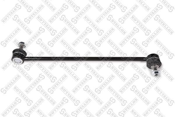 тяга стабилизатора переднего!\ Land Rover Freelander II 2.2TD4 06> 56-00649A-SX STELLOX