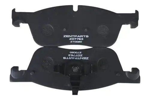 колодки тор. диск. перед.! (P44026)\ Land Rover Discovery Sport 2.0/2.2 14> Z07763 ZENTPARTS