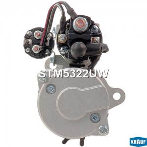 стартер! 8.3kw\ Cummins 6CT Series Engines/Cummins Dongfeng bt5.9 6bt STM5322UW KRAUF