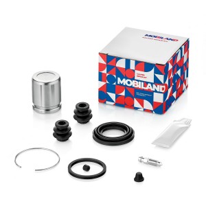 Ремкомплект суппорта заднего с поршнем для ам TOYOTA RAV 4 III (_A3_) (D  38 мм) 420220340 MOBILAND