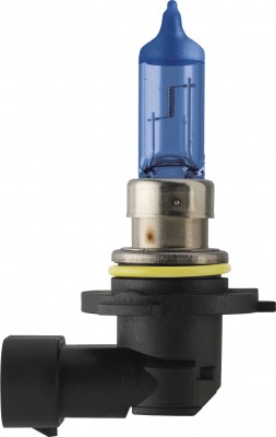 Лампа 12V HB4 55W P22d 5000K блистер (1шт.) Diamond Vision PHILIPS 9006DVB1 PHILIPS