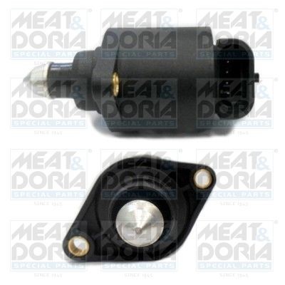 Клапан OPEL Astra F (93-01) холостого хода MEAT&DORIA 84041 MEAT DORIA