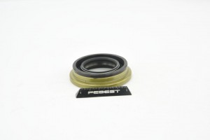 Сальник коробки скоростей 38.2X64.2X10X15.6 95HFS-40641016X 95HFS-40641016X FEBEST