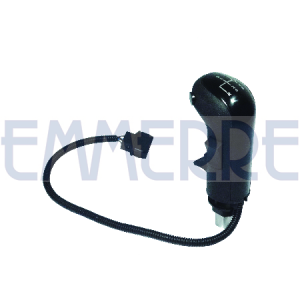 Рукоятка рычага КПП 911068 EMMERRE