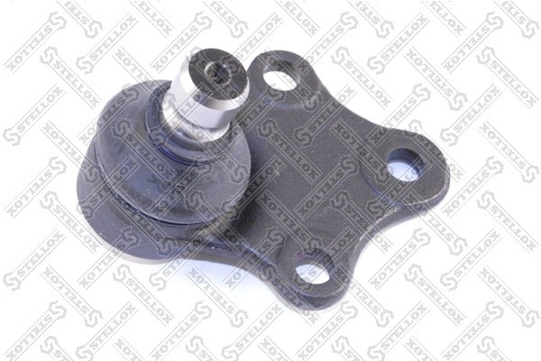 опора шаровая! без г/у\ Peugeot Partner 98> 52-01862-SX STELLOX