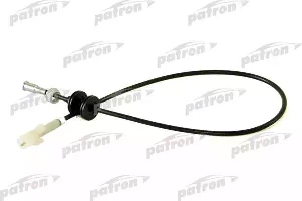VW GOLF II 83-92 L=1061mm PC7012 PATRON