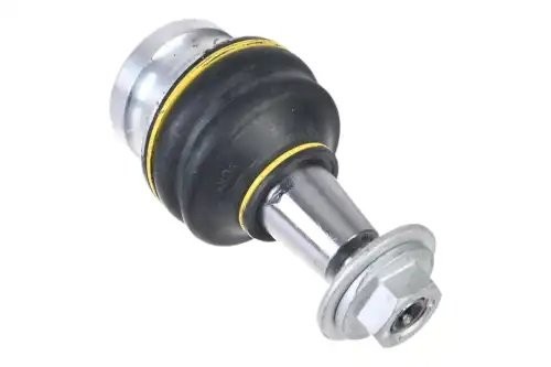 опора шаровая передняя нижняя!\ Audi A6/A7/Q5 17> Z143187 ZENTPARTS