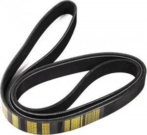 ремень поликлиновой! 10PK2475 \SCANIA D13/9 Z22979 ZENTPARTS