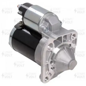 Стартер для а/м Renault Logan (04-)/Duster (10-)/Lada Largus (10-) 1.4i/1.6i LSt LST 0901 START VOLT