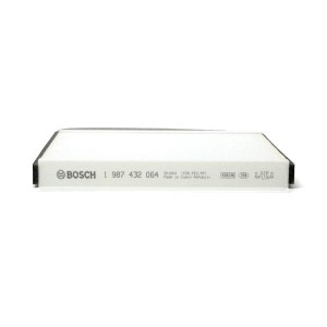 Фильтр воздушный салона VOLVO C70,S60,S80,V70,XC70,XC90 BOSCH 1 987 432 064 BOSCH