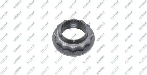 Гайка хвостовика M45 K0401538 KACMAZLAR