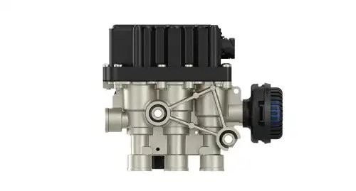 Электромагнитный клапан, ECAS PRO4120070 PROVIA