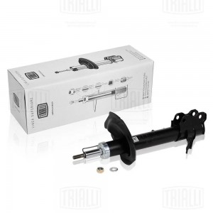 Амортизатор Nissan X-Trail 00-  задн. лев. газ.  AG14203 AG 14203 TRIALLI