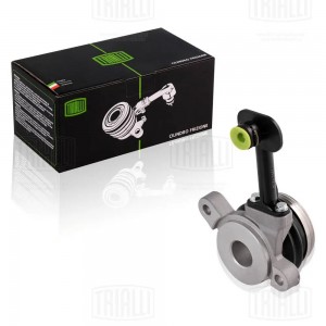Муфта выкл. сцеп. Renault Kangoo (01-/07-) 1.6i/1.5dCi (гидравл. патруб 11,7мм)  CT 0902 TRIALLI