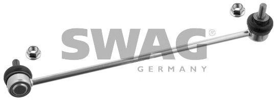 BMW 3-СЕРИЯ E90/E91/E92/X1 E84 10 93 8072 SWAG