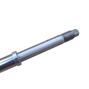 Амортизатор CHEVROLET Aveo / Kalos 2003 - 2008  зад.прав.лев. GY0286G GY0286G CTR