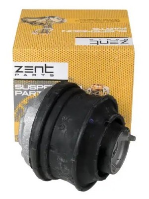 подушка ДВС левая!\ MB W202/W203/R170 2.0-2.3/2.5D/TD 92> Z13239 ZENTPARTS
