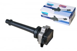 Катушка зажигания 31105 / Gazelle / Sobol (двиг. ZMZ: 40524.10, 40525.10), UAZ P IC005 FINWHALE