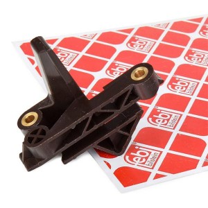 успокоитель цепи ГРМ!\ BMW E36/E34/E38/E60/E65/X5 2.0-3.0 M50/52/54 89> 25327 FEBI BILSTEIN