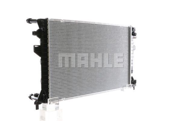 AUDI A3 [8V] (2013>)/ VW GOLF VII (2012>) 1.4 TSI CMBA 620x414x16 CIR34000S MAHLE KNECHT