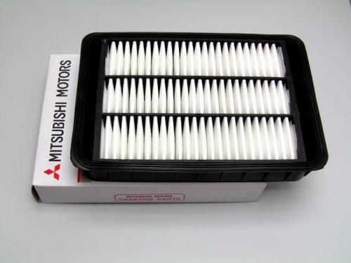Фильтр воздушный MITSUBISHI Lancer 10 (08-),Outlander (07-) OE 1500A023 MITSUBISHI