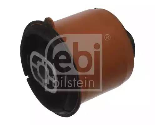 сайлентблок рычага задний!\Peugeot 3008/3008 4WD/308/308 I 07> 36802 FEBI BILSTEIN