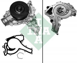 MERCEDES BENZ C209 CLK/ W203/ W204 M272 538 0235 10 INA